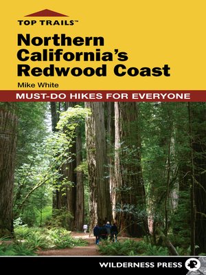 Top Trails - ebook